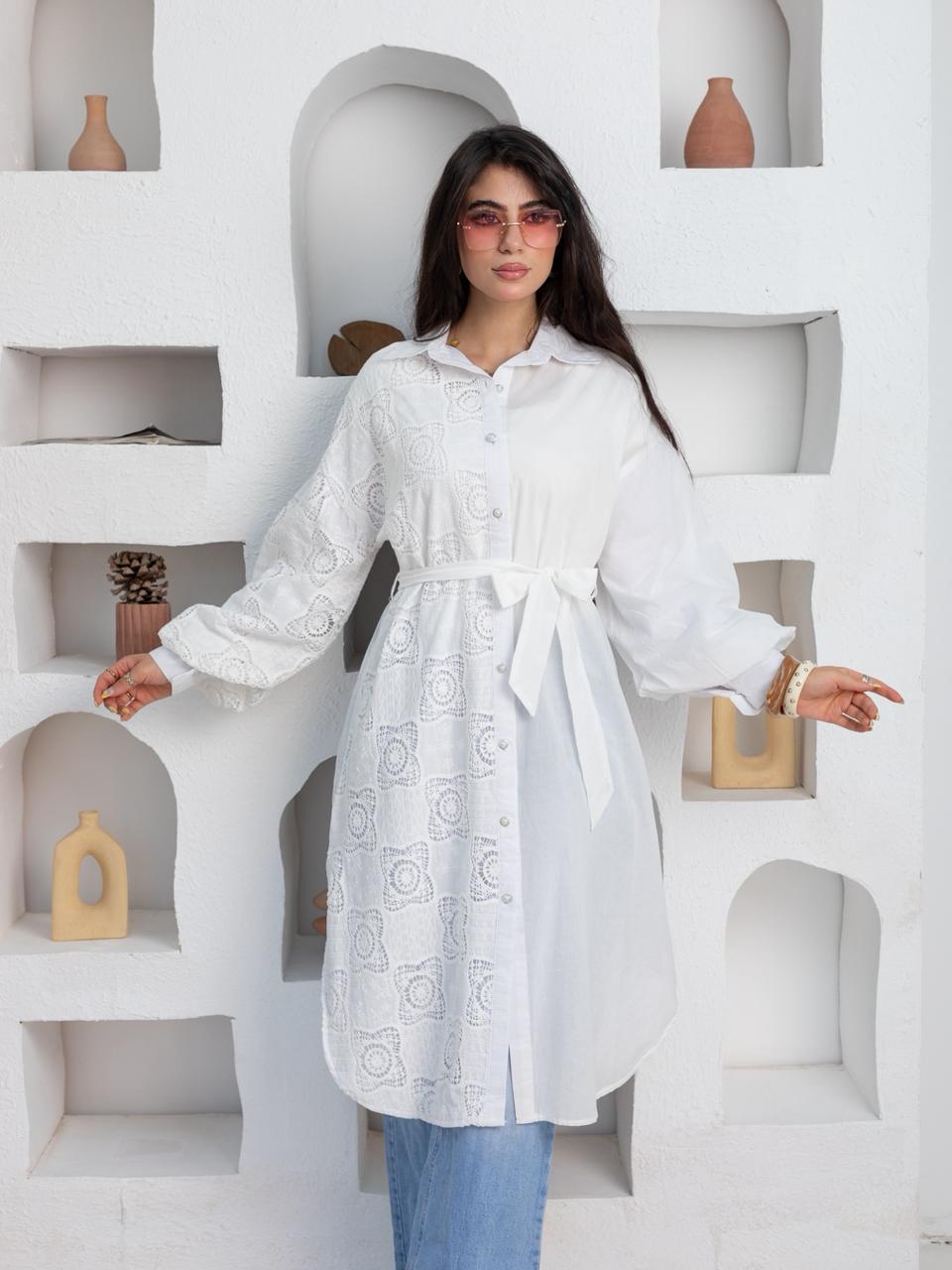 Canyon shirt blouse