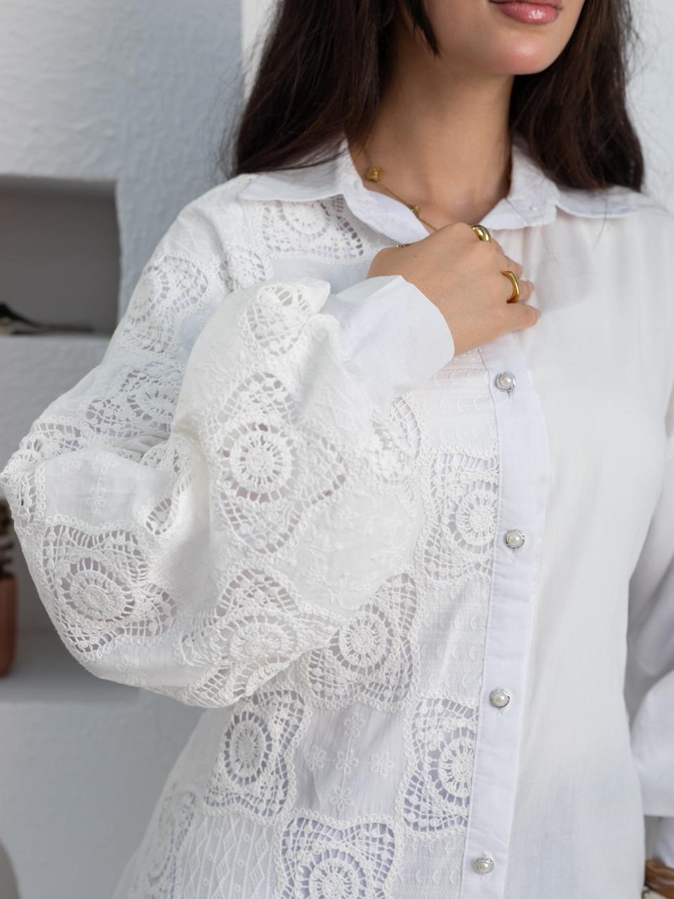 Canyon shirt blouse